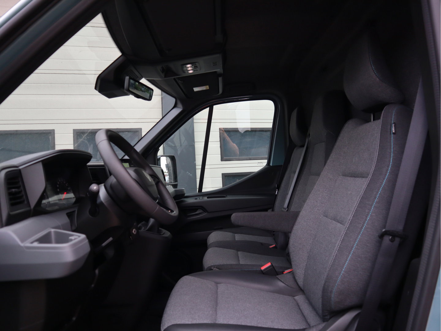 Renault Master 2.0 dCi 170pk Euro 6 L3H2 Maxi - Apple Carplay - Trekhaak