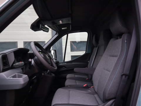Renault Master 2.0 dCi 170pk Euro 6 L3H2 Maxi - Apple Carplay - Trekhaak