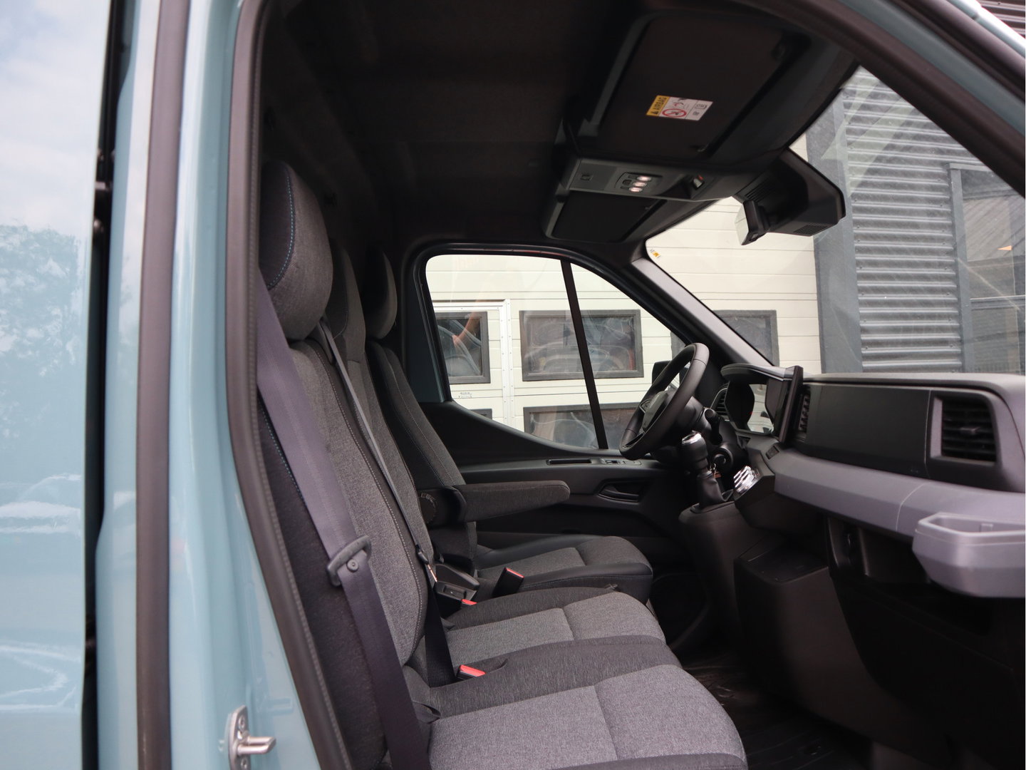 Renault Master 2.0 dCi 170pk Euro 6 L3H2 Maxi - Apple Carplay - Trekhaak