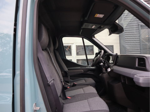Renault Master 2.0 dCi 170pk Euro 6 L3H2 Maxi - Apple Carplay - Trekhaak