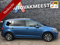Volkswagen Touran - 1.5 TSI Highline 7p Automaat