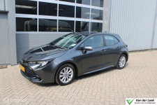 Toyota Corolla - Hybrid 140 Active 1e Eigenaar | Navigatie | Boekjes.