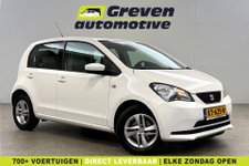 SEAT Mii - 1.0 Style Chic | Airco | Elektrpakket