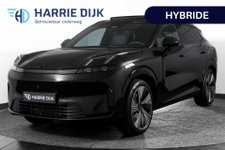 Lynk & Co 08 - 1.5 PHEV 349 PK More | 200km Elek. | S/K-Panodak | Elek. Stoel+Massage | Stoelverw.+Ventilatie | Matrix Led | Harman/Kardon | 360 Camera | Adapt. Cruise | NAV+App. Connect | LM 21" | 1416