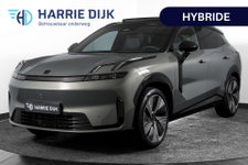 Lynk & Co 08 - 1.5 PHEV 349 PK More | 200km Elek. | S/K-Panodak | Elek. Stoel+Massage | Stoelverw.+Ventilatie | Matrix Led | Harman/Kardon | 360 Camera | Adapt. Cruise | NAV+App. Connect | LM 21" | 4146