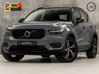 Volvo XC40 - 1.5 T5 Recharge R-Design 262Pk Automaat (PANORAMADAK, APPLE CARPLAY, GROOT NAVI, LEDER/ALCANTARA, CAMERA, SPORTSTOELEN, KEYLESS, ELEK ACHTERKLEP, NIEUWSTAAT)