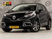 Renault Captur - 1.2 TCe Expression Sport Automaat (NAVIGATIE, CAMERA, GETINT GLAS, SPORTSTOELEN, CRUISE, NIEUWE APK, NIEUWSTAAT)