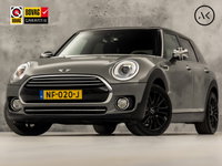 MINI Clubman - 1.5 Cooper Chili Sport (PANORAMADAK, NAVIGATIE, CLIMATE, ZWART HEMEL, LEDER, SPORTSTOELEN, GETINT GLAS, LED KOPLAMPEN, PARKEERSENSOREN, NIEUWE APK, NIEUWSTAAT)