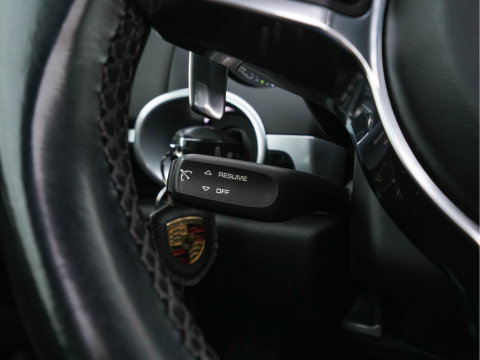 Porsche Cayenne 3.0 S E-Hybrid AWD (Plug-In) Aut. *PANO | LEATHER | XENON | MEMORY-PACK | NAVI-FULLMAP | HEATED-COMFORTSEATS | CAMERA | SHIFTPADDLES | PRIVACY-GLASS | ECC | PDC | CRUISE | TOWBAR | 21''ALU*