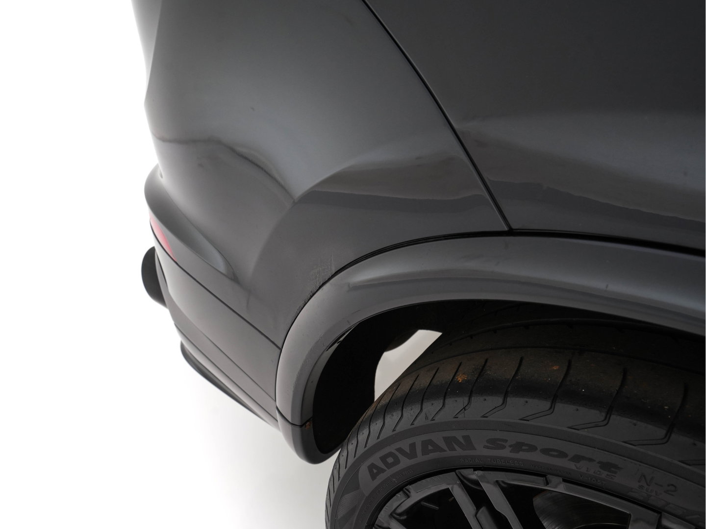 Porsche Cayenne 3.0 S E-Hybrid AWD (Plug-In) Aut. *PANO | LEATHER | XENON | MEMORY-PACK | NAVI-FULLMAP | HEATED-COMFORTSEATS | CAMERA | SHIFTPADDLES | PRIVACY-GLASS | ECC | PDC | CRUISE | TOWBAR | 21''ALU*