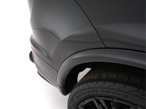 Porsche Cayenne 3.0 S E-Hybrid AWD (Plug-In) Aut. *PANO | LEATHER | XENON | MEMORY-PACK | NAVI-FULLMAP | HEATED-COMFORTSEATS | CAMERA | SHIFTPADDLES | PRIVACY-GLASS | ECC | PDC | CRUISE | TOWBAR | 21''ALU*