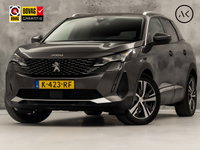 Peugeot 3008 - 1.2 PureTech Sport Automaat (APPLE CARPLAY, GROOT NAVI, 360 CAMERA, KEYLESS, SPORTSTOELEN, GETINT GLAS, TREKHAAK, NIEUWE APK, NIEUWSTAAT)