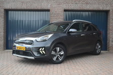 Kia Niro - 1.6 GDi Hybrid DynamicLine | Facelift | Camera | Adaptive Cruise | Carplay/Android Auto