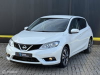 Nissan Pulsar - 1.2 DIG-T N-Connecta NIEUWSTAAT