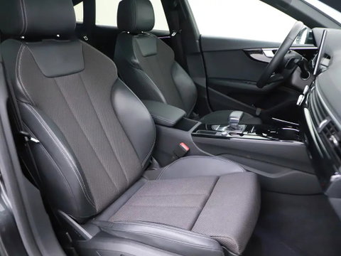 Audi A5 Sportback S-Line Black Edition Pano B&O Memory Virtual Trekh. NAP