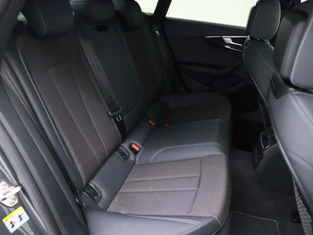 Audi A5 Sportback S-Line Black Edition Pano B&O Memory Virtual Trekh. NAP