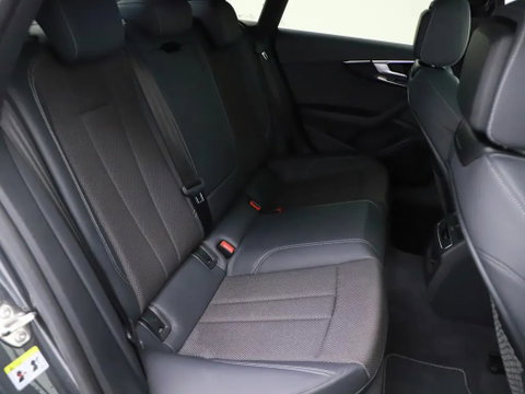 Audi A5 Sportback S-Line Black Edition Pano B&O Memory Virtual Trekh. NAP