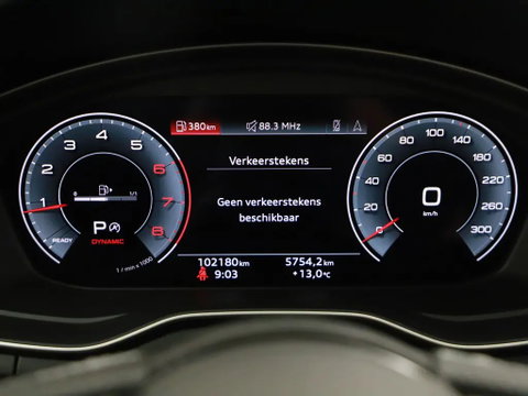 Audi A5 Sportback S-Line Black Edition Pano B&O Memory Virtual Trekh. NAP