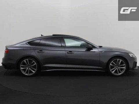Audi A5 Sportback S-Line Black Edition Pano B&O Memory Virtual Trekh. NAP