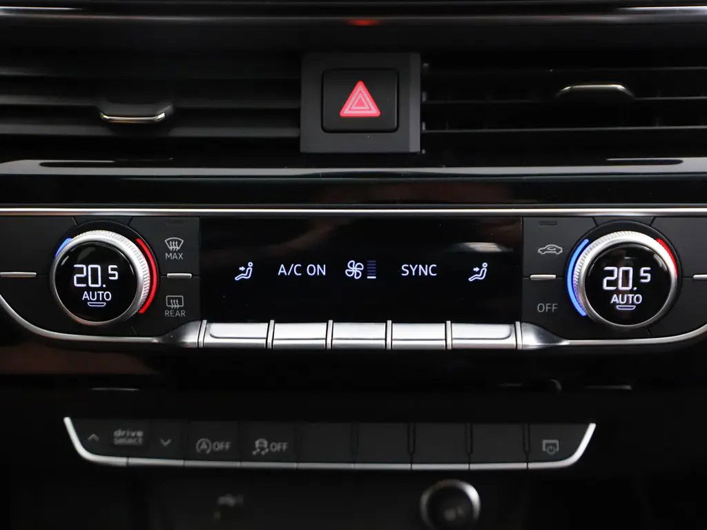 Audi A5 Sportback S-Line Black Edition Pano B&O Memory Virtual Trekh. NAP