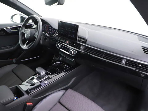 Audi A5 Sportback S-Line Black Edition Pano B&O Memory Virtual Trekh. NAP
