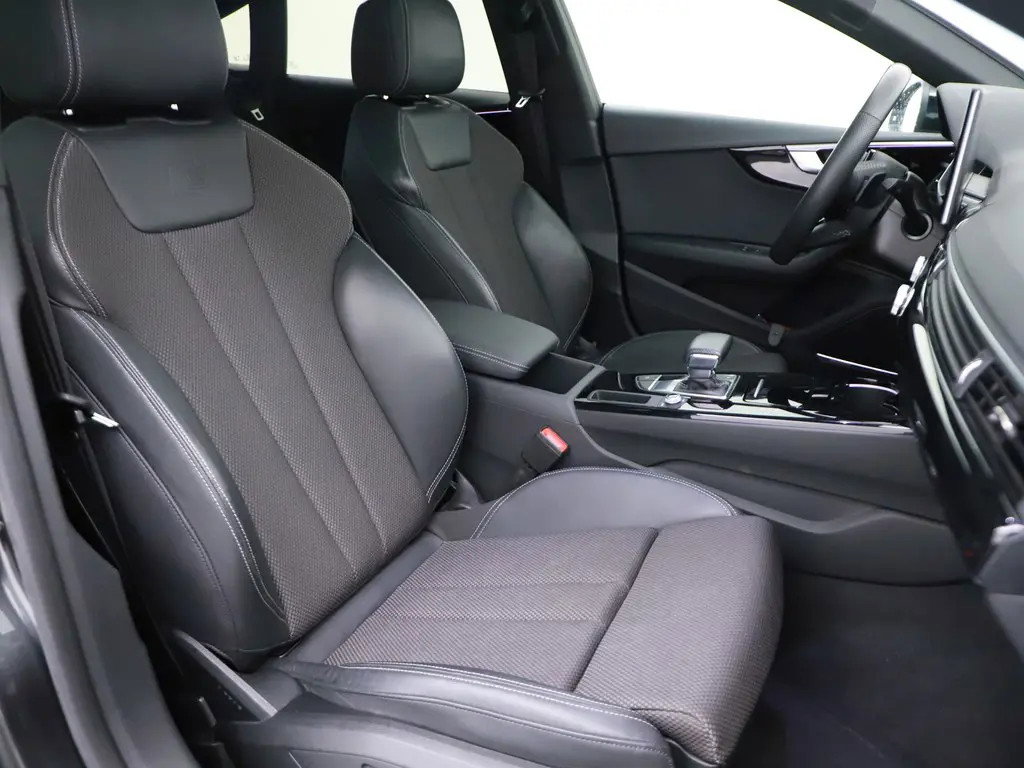 Audi A5 Sportback S-Line Black Edition Pano B&O Memory Virtual Trekh. NAP