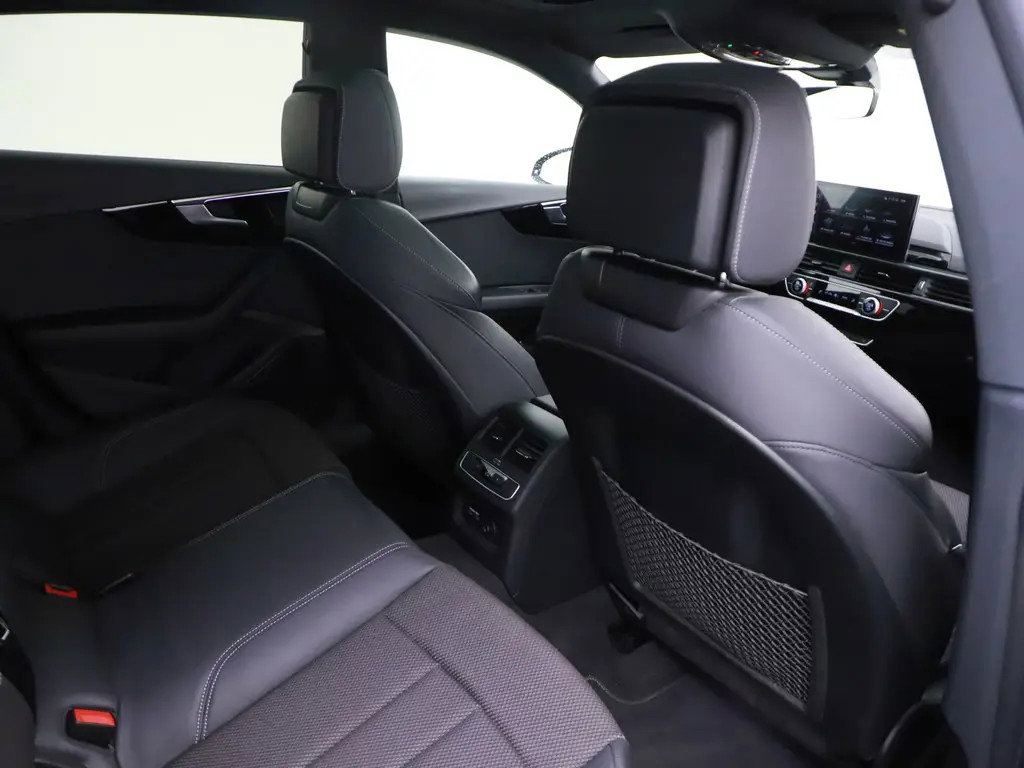 Audi A5 Sportback S-Line Black Edition Pano B&O Memory Virtual Trekh. NAP
