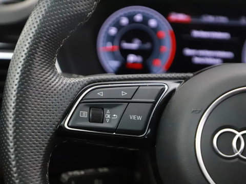 Audi A5 Sportback S-Line Black Edition Pano B&O Memory Virtual Trekh. NAP
