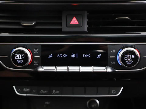 Audi A5 Sportback S-Line Black Edition Pano B&O Memory Virtual Trekh. NAP