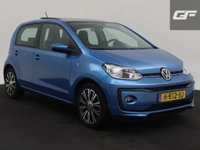Volkswagen up! - 1.0 BMT Lounge Pano Camera Cruise PDC NAP
