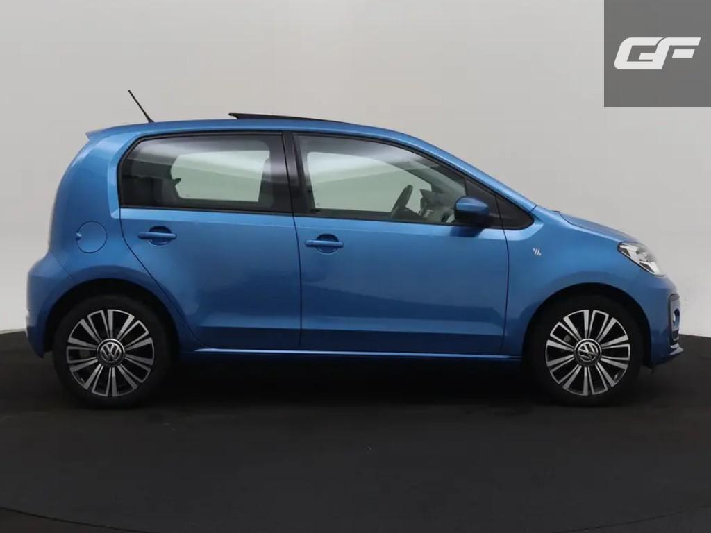 Volkswagen up! 1.0 BMT Lounge Pano Camera Cruise PDC NAP