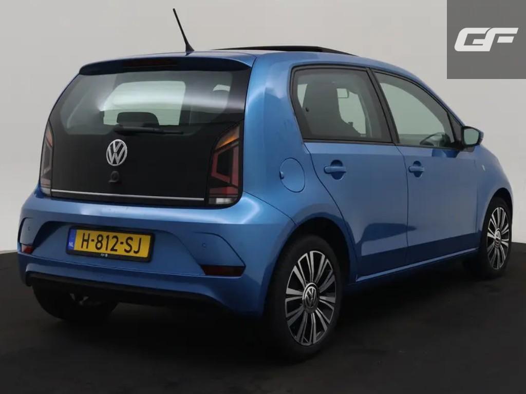 Volkswagen up! 1.0 BMT Lounge Pano Camera Cruise PDC NAP