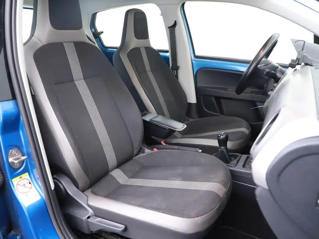 Volkswagen up! 1.0 BMT Lounge Pano Camera Cruise PDC NAP