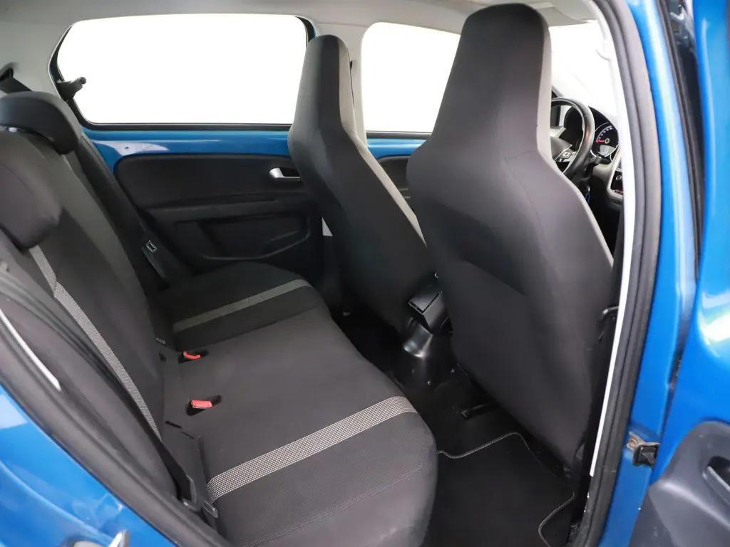 Volkswagen up! 1.0 BMT Lounge Pano Camera Cruise PDC NAP