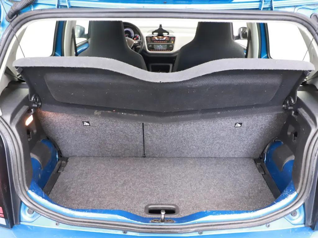 Volkswagen up! 1.0 BMT Lounge Pano Camera Cruise PDC NAP