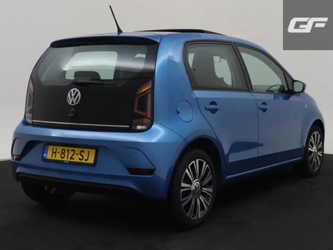 Volkswagen up! 1.0 BMT Lounge Pano Camera Cruise PDC NAP