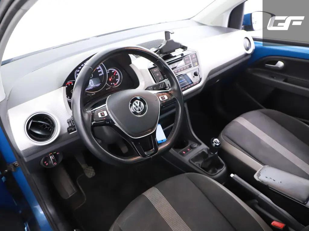 Volkswagen up! 1.0 BMT Lounge Pano Camera Cruise PDC NAP
