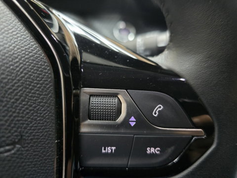 Peugeot e-2008 EV Allure Pack 50 kWh Carplay PDC LED Cruise Trekhaak Camera 17"LM