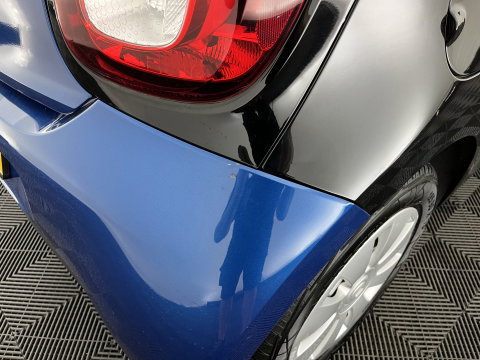 Smart Forfour 1.0 Pure *AIRCO | CRUISE | COMFORT-SEATS*
