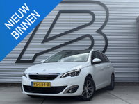 Peugeot 308 - SW 1.2 PureTech Allure Navi|Clima|Pano|Cruise|Camera|PDC V+A|D-riem vv in 2022|N.A.P|APK tot 05-2027