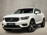 Volvo XC40 - 1.5 T5 Recharge R-Design 252Pk Automaat (APPLE CARPLAY, GROOT NAVI, LEDER, GETINT GLAS, SPORTSTOELEN, LANE ASSIST, KEYLESS, NIEUWSTAAT)