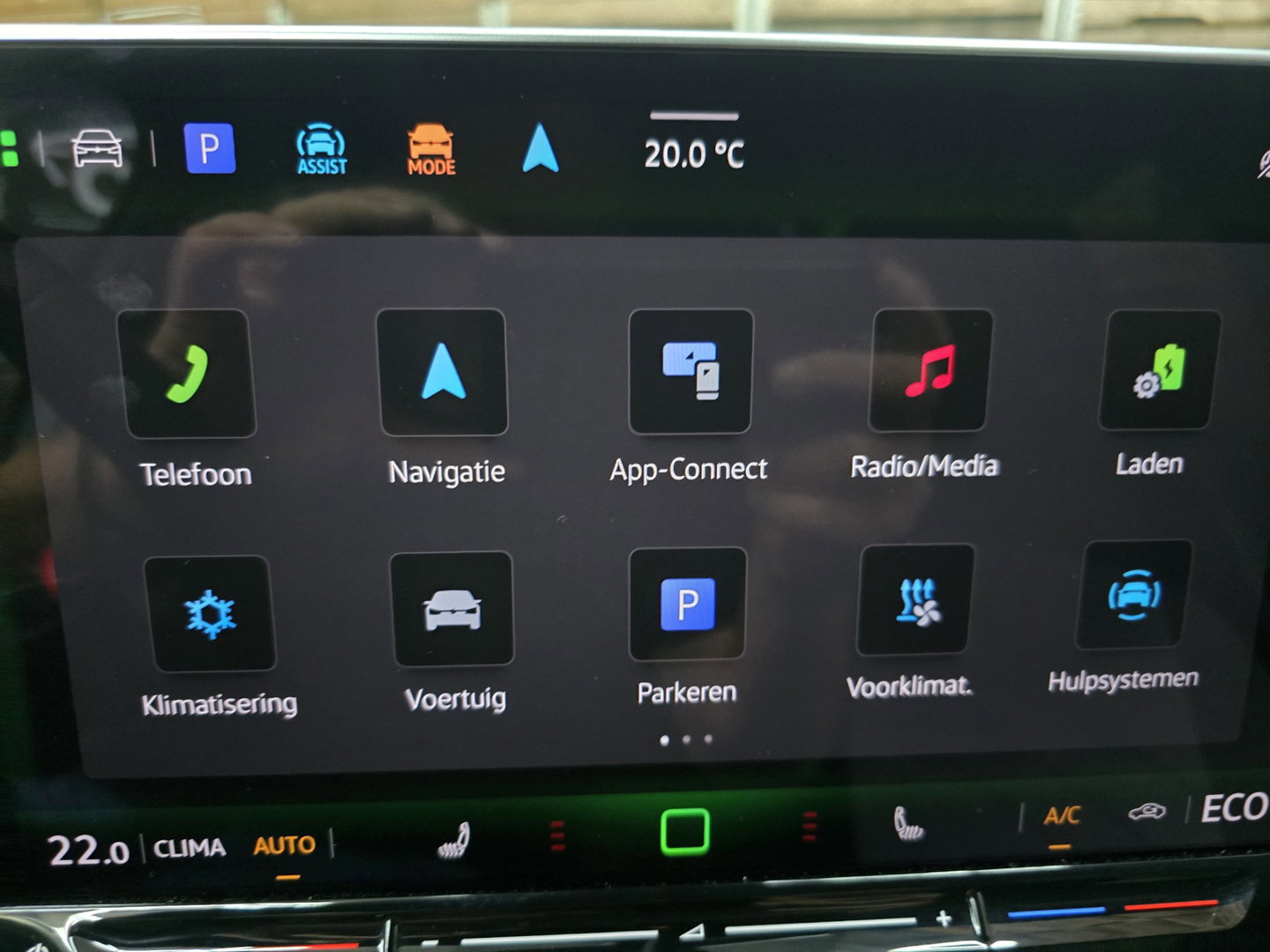 Volkswagen ID.3 Pro Business 59 kWh IQ FL Camera Sfeer PDC HUD El stoelen 18"LM