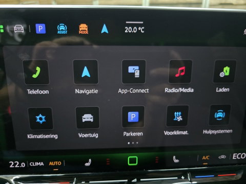 Volkswagen ID.3 Pro Business 59 kWh IQ FL Camera Sfeer PDC HUD El stoelen 18"LM