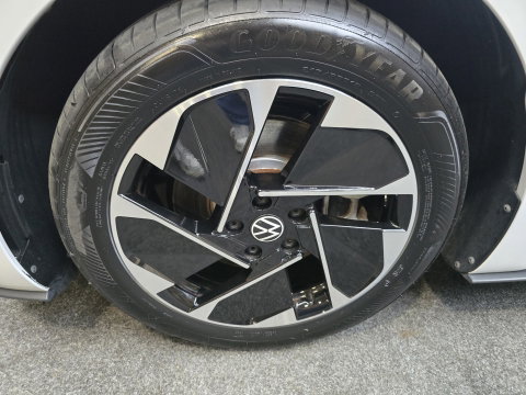 Volkswagen ID.3 Pro Business 59 kWh IQ FL Camera Sfeer PDC HUD El stoelen 18"LM