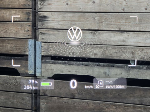 Volkswagen ID.3 Pro Business 59 kWh IQ FL Camera Sfeer PDC HUD El stoelen 18"LM