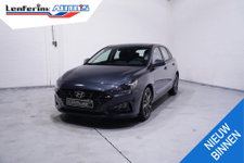 Hyundai i30 - 1.0 T-GDi MHEV Comfort Smart Apple Carplay Navi Airco Achteruitrijcamera Stuur/Stoelverwarming