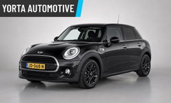 MINI Cooper - Mini 1.5