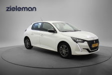 Peugeot 208 - 1.2 PureTech Active - Carplay, Navi, Cruise