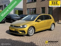 Volkswagen Golf - 1.4 TSI R-Line Panodak Navi Carplay Virtual Camera 19 inch Pretoria