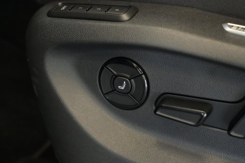 Volkswagen Tiguan 1.5 eHybrid R-Line Edition Stoelventilatie Leder Wegklapbare trekhaak